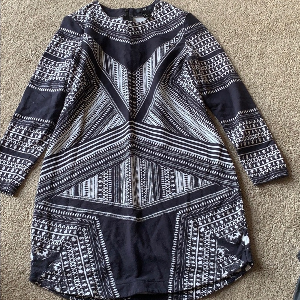 H&M dress